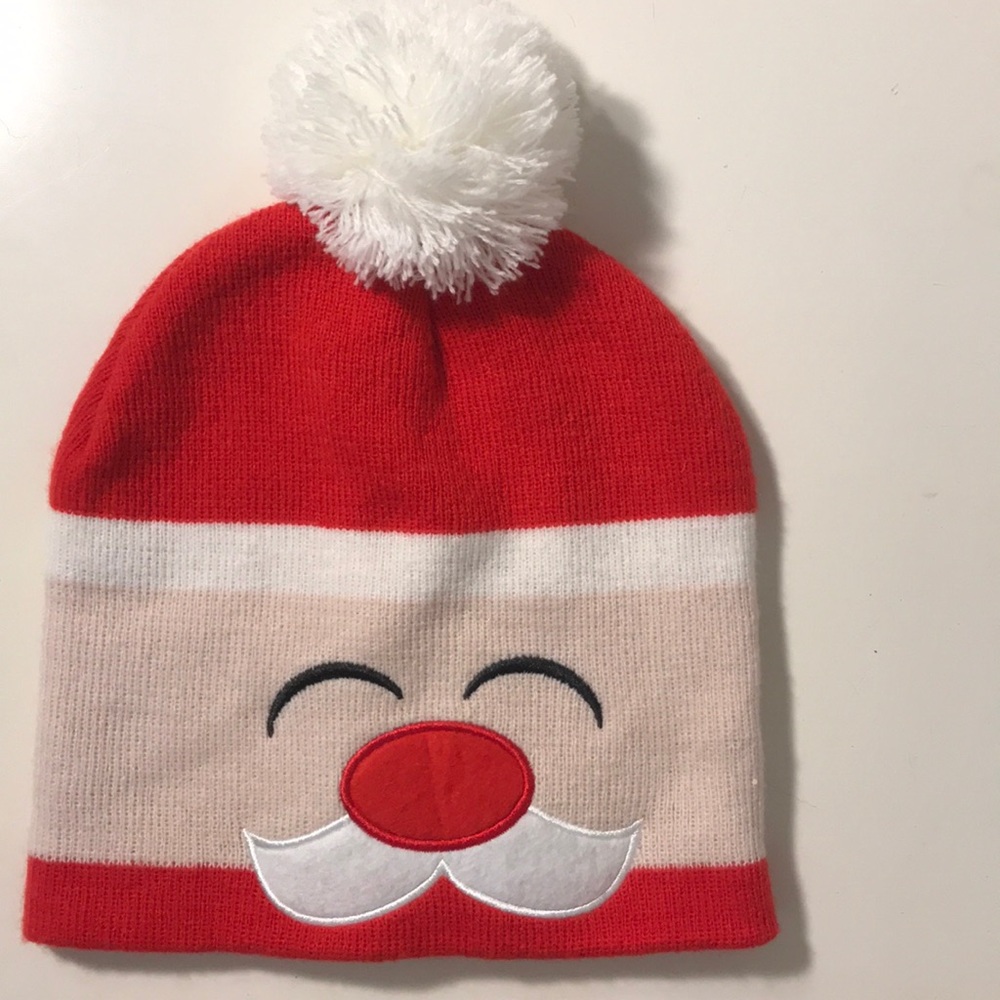 Santa hat